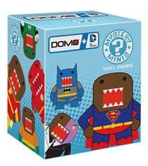 Domo+DC Mystery Minis: Blind Box - Nike
