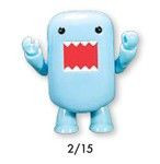 Domo 2" Qee Series 1: Blue - Nike
