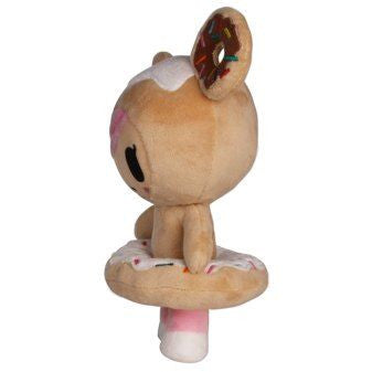 Donutella Plush - Nike
