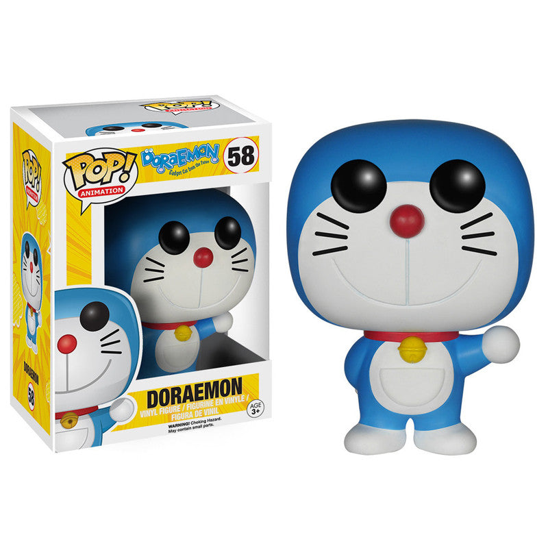 Doraemon Pop! Vinyl Figure Doraemon - Nike
