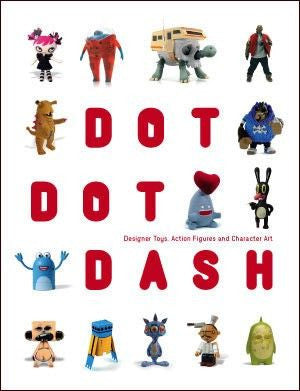 Dot Dot Dash - Nike
