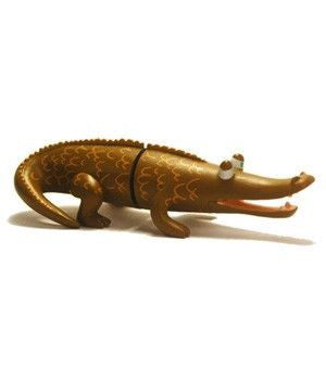 Dr. LeDoux's Critter Splitter: Sandy - Nike
