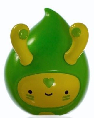 Droplet - Apple Sour - Nike
