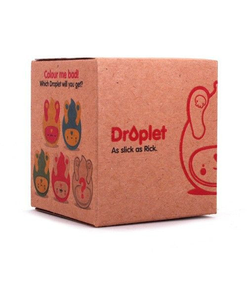 Droplet Blind Box - Nike
