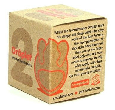 Droplet 2: Blind Box - Nike
