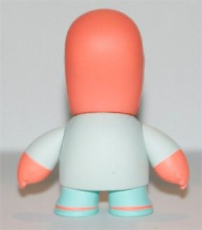 Futurama: Dr. Zoidberg - Nike

