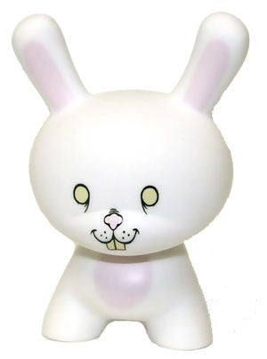 Dunny Series 3 - Alex Pardee - Nike
