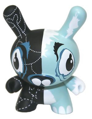 Dunny Series 3 - Attaboy - Nike
