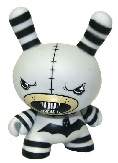 Dunny Series 3 - Craola - Nike
