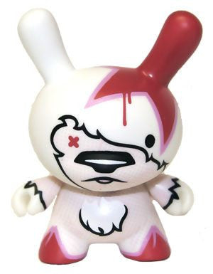 Dunny Series 3 - Flying Fortress - Nike
