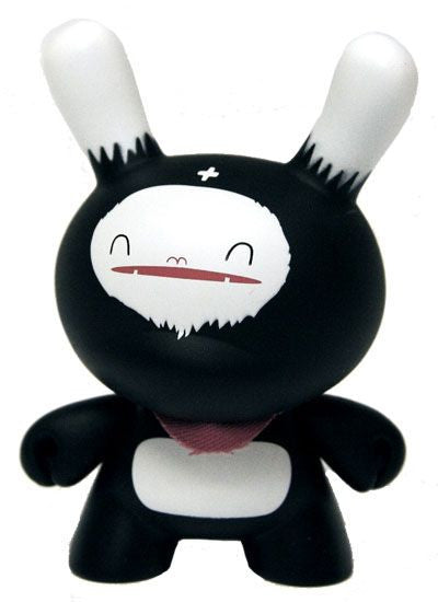 Dunny Series 3 - Friends With You - Nike
