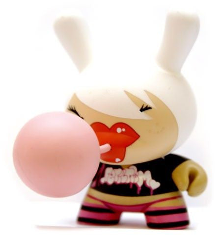 Dunny Series 3 - Tilt - Nike
