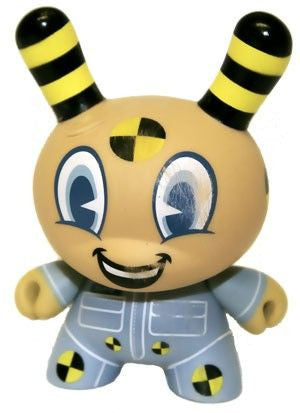 Dunny Series 3 - Tristan - Nike
