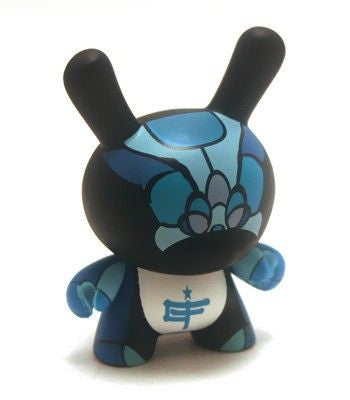 Dunny Series 4: David Flores - Nike
