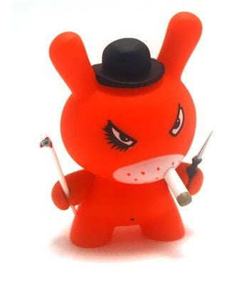 Dunny Series 4: Frank Kozik - Nike
