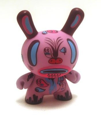 Dunny Series 4: KOA - Nike
