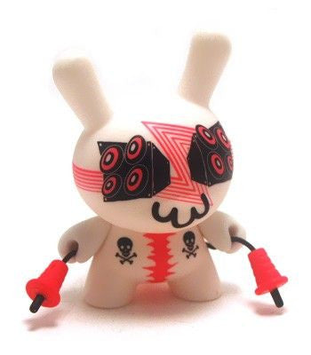 Dunny Series 4: Mad Barbarians - Nike
