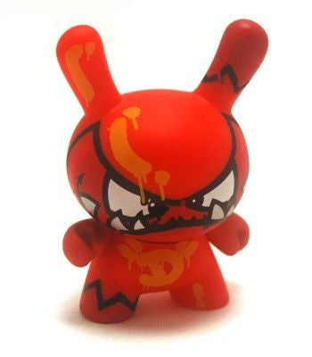 Dunny Series 4: Mist - Nike

