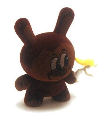 Dunny Series 4: Sket One - Nike
