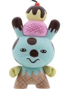 Dunny Series 5: Aya Kakeda - Nike
