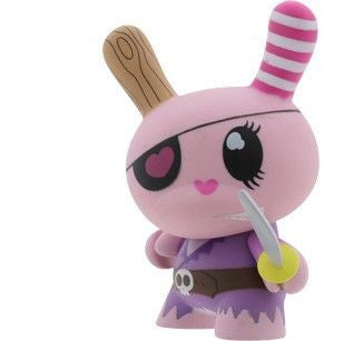 Dunny Series 5: Clutter - Nike
