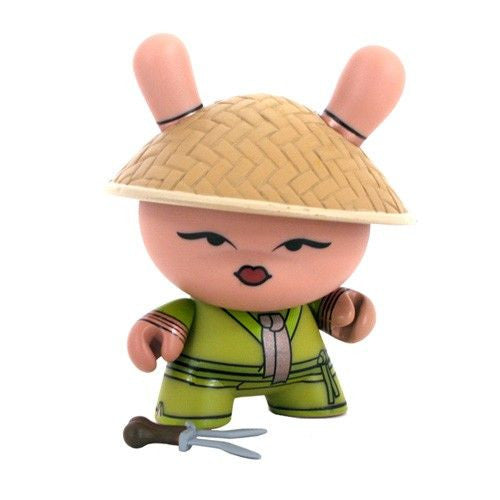Dunny Series 5: Huck Gee - Nike

