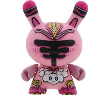 Dunny Series 5: JK5 - Nike
