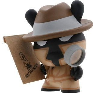 Dunny Series 5: MAD - Nike
