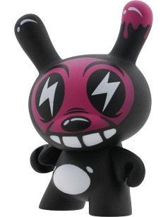 Dunny Series 5: Reach - Nike
