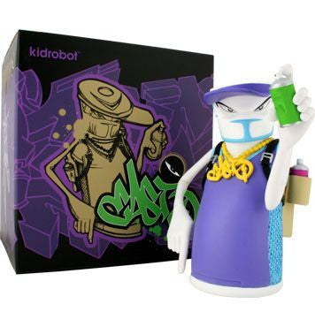 East3 Spraycan - Nike
