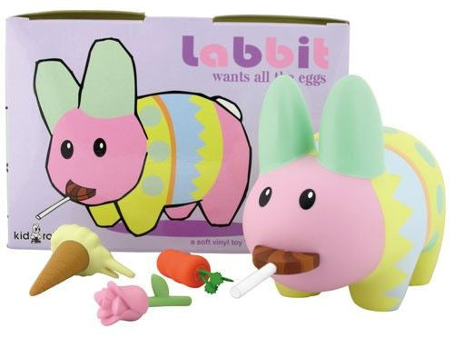 Easter Labbit - Nike
