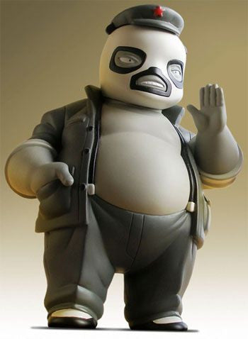 El Panda Classico - Nike
