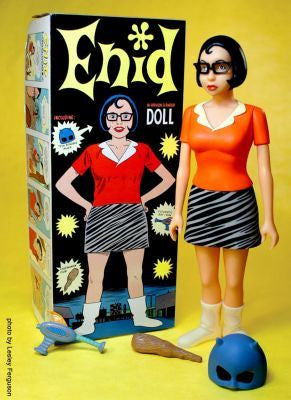 ENID - Nike
