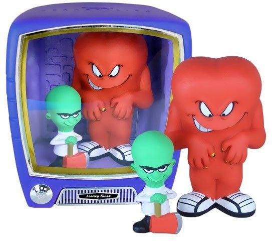 Evil Scientist & Gossamer - Nike
