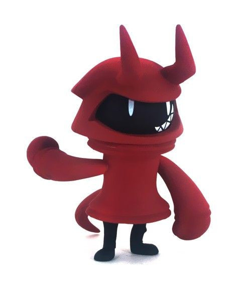 Evil Skaters: Brad - Nike

