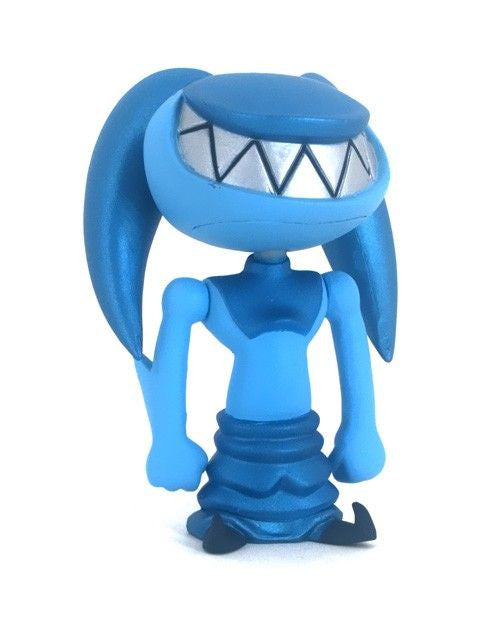 Evil Skaters: Emi - Nike
