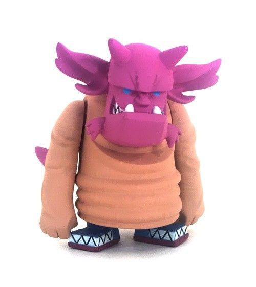 Evil Skaters: Zigo - Nike
