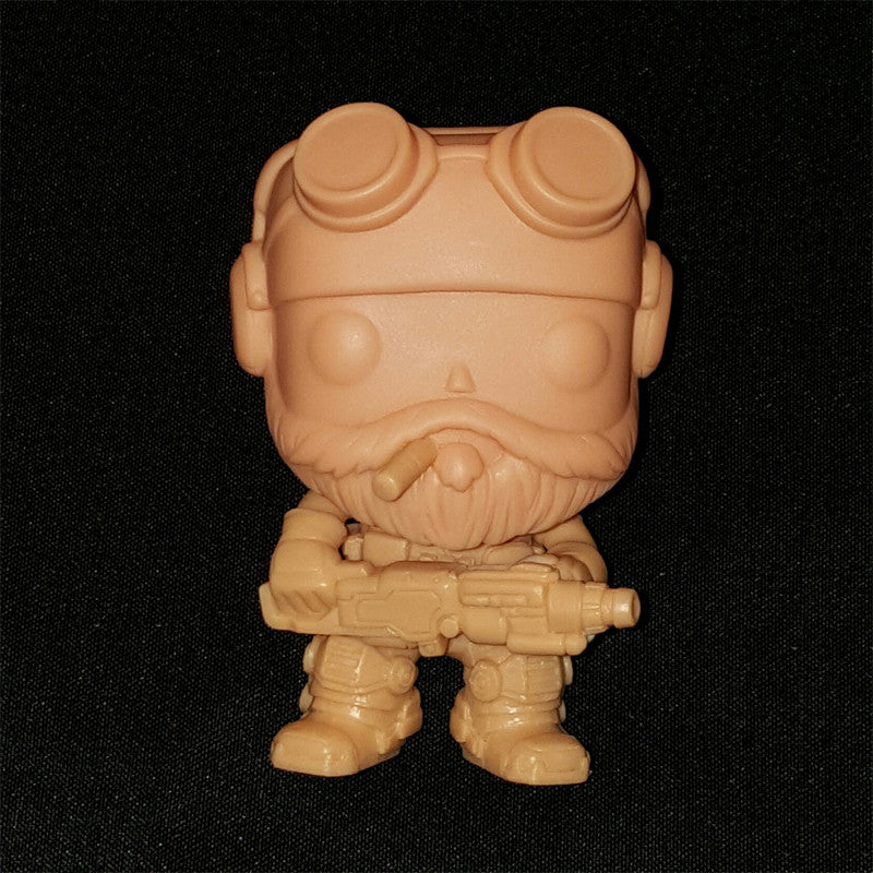 Evolve Hank Proto - Nike
