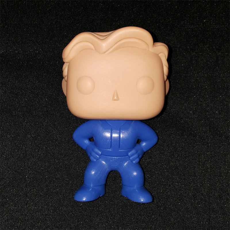 Fallout Vault Boy Proto - Nike
