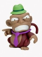 Family Guy Series 1: Evil Monkey - Nike
