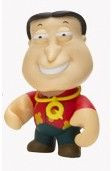 Family Guy Series 1: Glenn Quagmire - Nike

