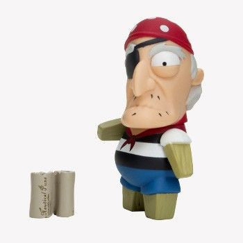 Family Guy Series 1: Seamus - Nike
