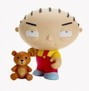 Family Guy Series 1: Stewie Griffin - Nike
