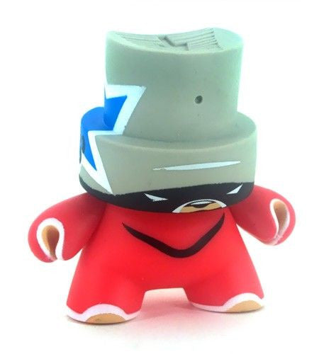 Fatcap Series 2: Flying Fortress - Nike
