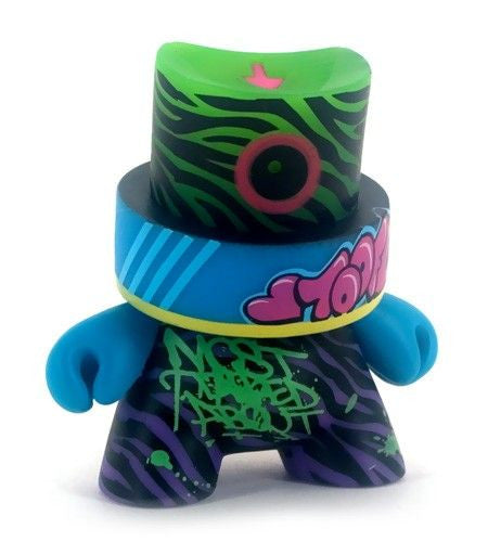 Fatcap Series 2: Toofly - Nike
