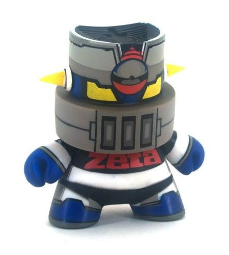 Fatcap Series 2: ZETA - Nike
