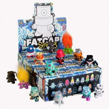 FatCap Series 3: Case - Nike
