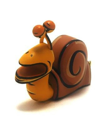 Finders Keepers: Gloober - Nike
