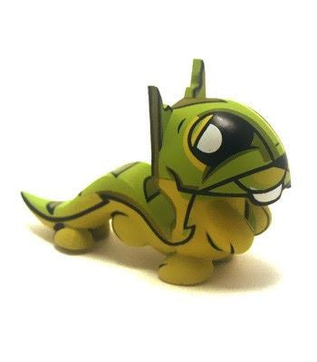 Finders Keepers: Kittypillar - Nike

