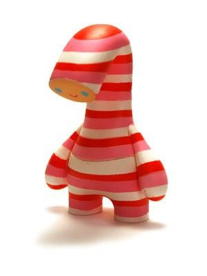 Flow-Bots: Cutie Cane - Nike
